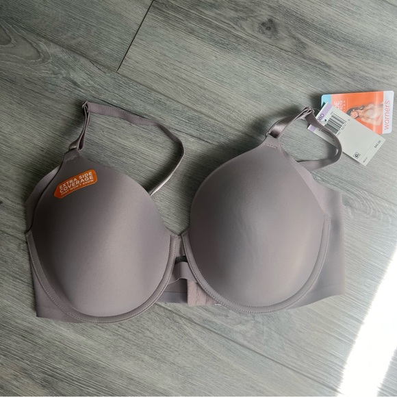 Warner’s Side Effects Edition Bra - Picture 2 of 5